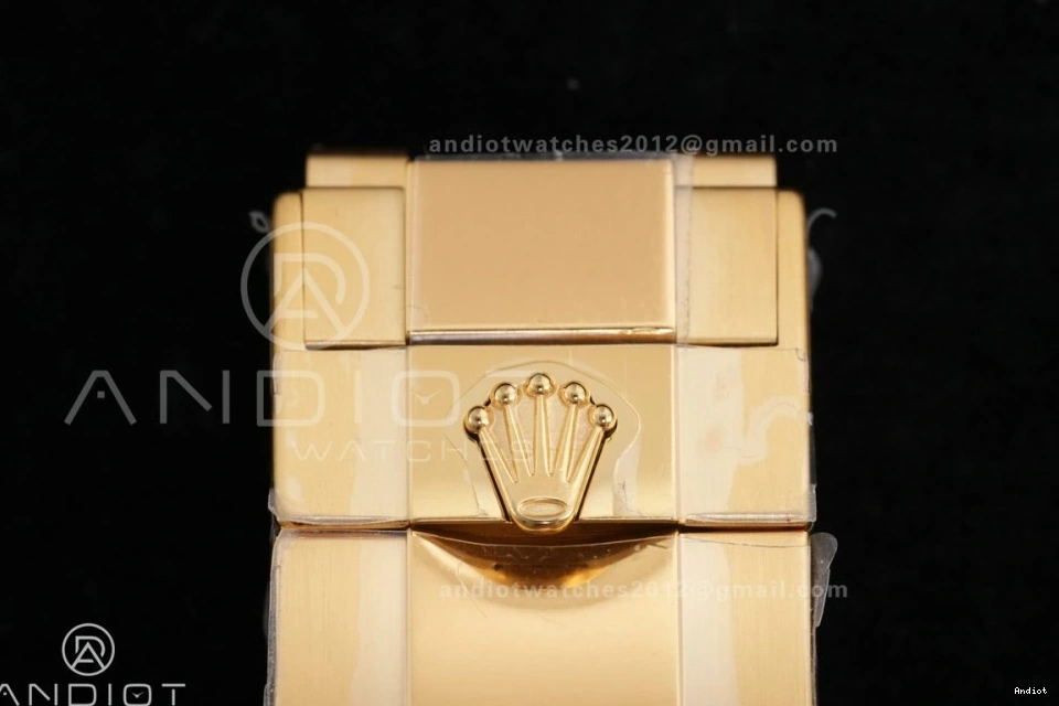 Daytona 1:1 Dial V10 Turquoise 2025 126518 QF (Gain Weight) QF4131 Oyster-flex on Strap Best Edition 1129